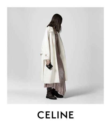 celine winter jacket